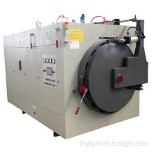 automatic dewaxing machine 1000mm